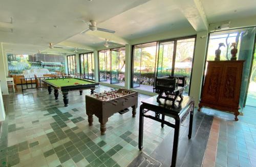 Chiang Saen Hotel | A Hotel Budget