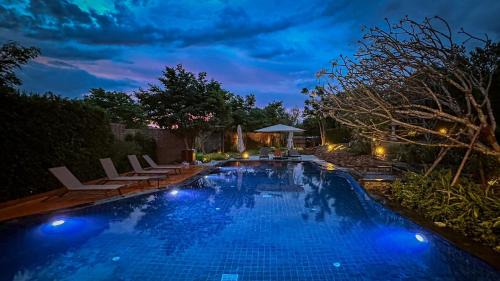 Tha Sao Resort | La Levée Resort