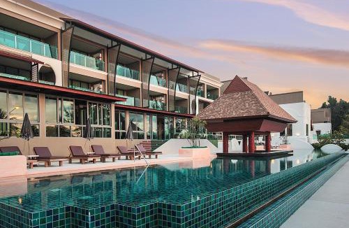 Mai Khao Hotel | Maikhao Palm Beach Resort - SHA Plus