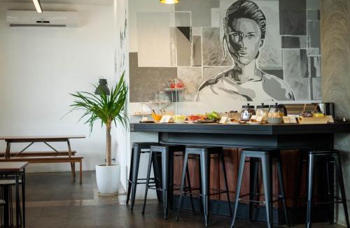 Vientiane Hotel | S 2 Modern Boutique Hotel