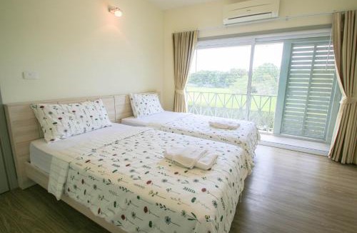 Khanong Phra Apartment | Baan Rub Lom by Jane