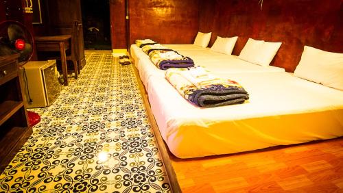 Mae Fa Luang Hotel | My Place Mae Salong