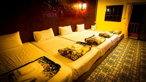 Mae Fa Luang Hotel | My Place Mae Salong