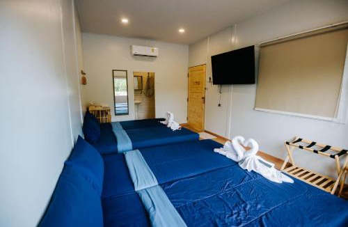 Pak Nam Resort | Amanda อามันดา
