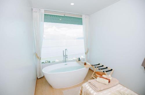 Pak Nam Resort | Amanda อามันดา