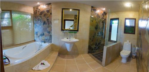 Nang Lae Resort | Golden Pine Resort and Spa