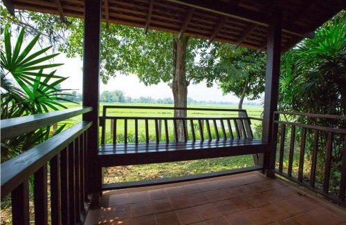Nang Lae Resort | Golden Pine Resort and Spa