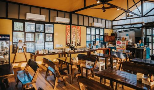 Saphli Hotel | Talay Sai @ Thung Wua Laen