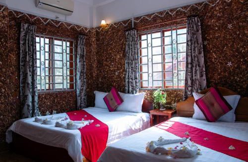Krong Kaeb House | Kep Villa Hill Guest House 1