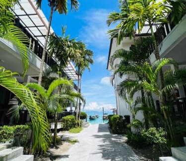 Satun Resort | Cabana Lipe Beach Resort