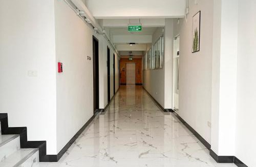 Lat Krabang Hotel | Golden Nest Hotel Suvarnabhumi