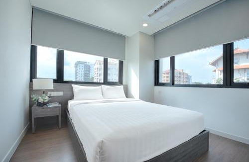 Tuol Kouk Hotel | GRANFERTE Phnom Penh Hotel