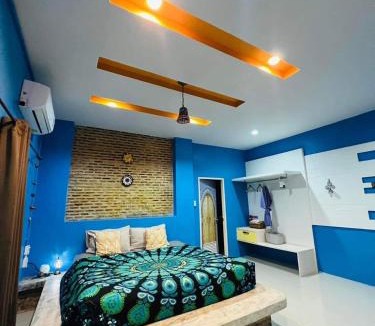 Ratchaburi Resort | The Sun resort Ratchaburi