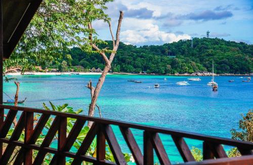 Satun Resort | DAYA hill seaview