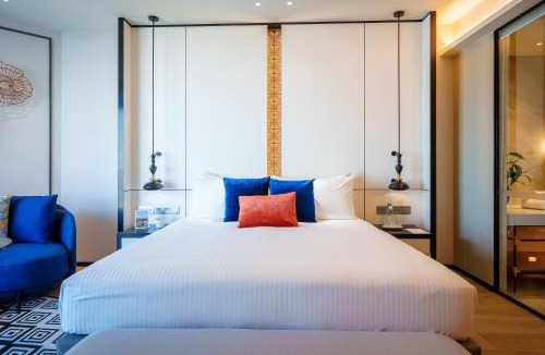Central Pattaya Hotel | Somerset Pattaya