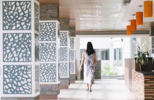 Karon Resort | Chanalai Hillside Resort, Karon Beach