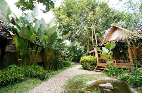 Pai Resort | Pai Village Boutique Resort