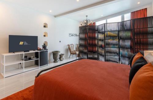 Nong Prue Hotel | The Gems Mining Pool Villas Pattaya