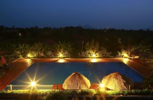 Pailin Resort | Memoria Palace & Resort