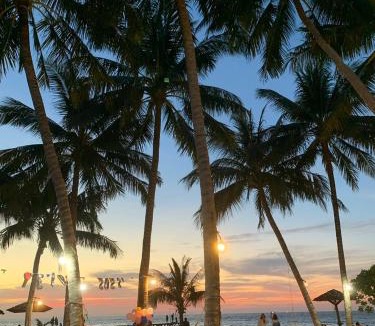 Ko Kood Resort | Suanya Kohkood Resort and Spa