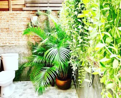 Non Daeng Bed & Breakfast | Rang Robin Farmstay for 4 with pool