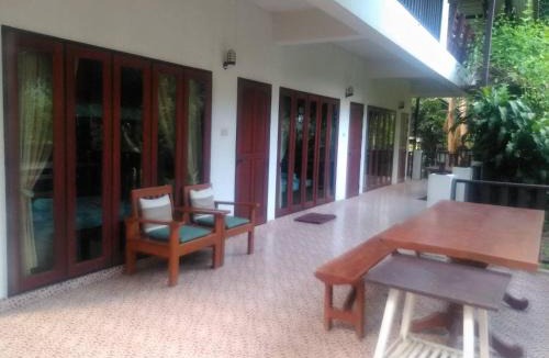 Pai Resort | LUCKY PAI Resort&Hostel