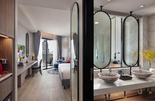 Central Pattaya Hotel | Somerset Pattaya