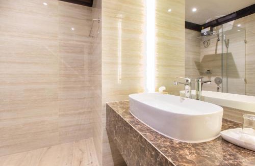 Phaya Yen Hotel | โรงแรมเขาใหญ่ฟ้าใส Khaoyai Fahsai Hotel