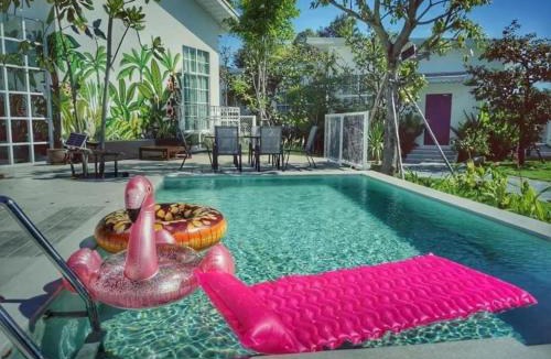 Ban Chang Resort | Utapao sattahip rayong resort
