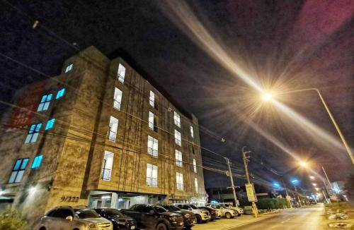 Rangsit Hotel | Newman hotel