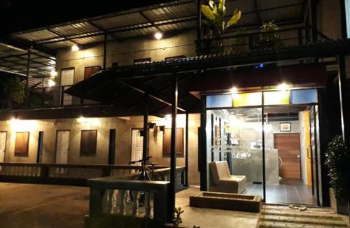 Si Bun Rueang House | บ้านฉัน (ฺBaan Chan)
