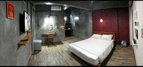 Si Bun Rueang House | บ้านฉัน (ฺBaan Chan)