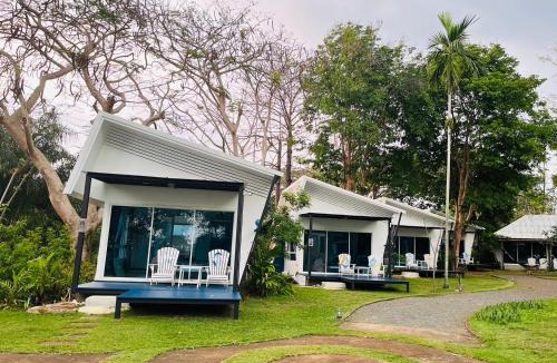 Ko Mak Resort | Baan Koh Mak