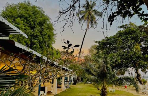 Ko Mak Resort | Baan Koh Mak