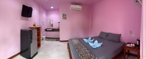 Ko Mook Hotel | PK Family House