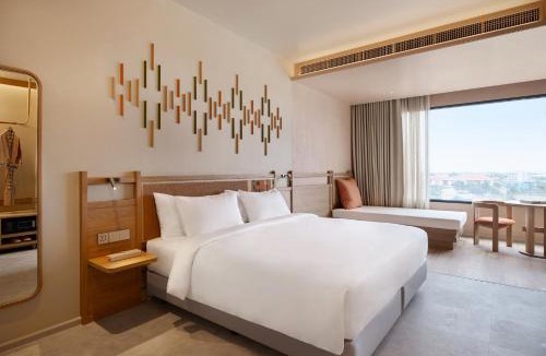 Nai Mueang Hotel | Centara Korat