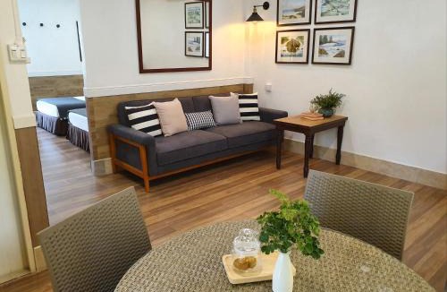 Karon House | Holiday Village And Natural Garden Resort