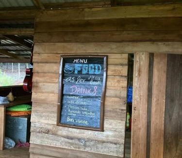 Pechr Chenda House | Natural House Farm Stay