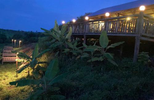 Pechr Chenda House | Natural House Farm Stay