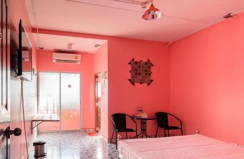 Hat Yai Hotel | 2U Hotel Hatyai