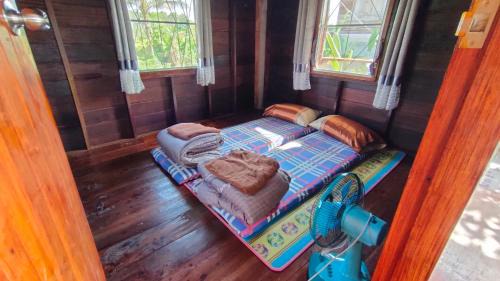 K. Phu Pieng House | Na mong Homestay