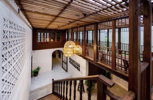 Tham Nam Phut Hotel | Phang Nga Origin Hotel
