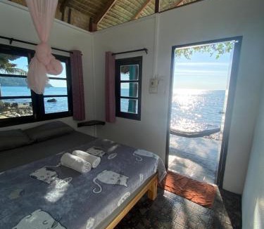 Bai Lan Resort | Blue Sky Resort