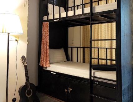 Phnom Penh City Centre Hotel | Villa Papillon