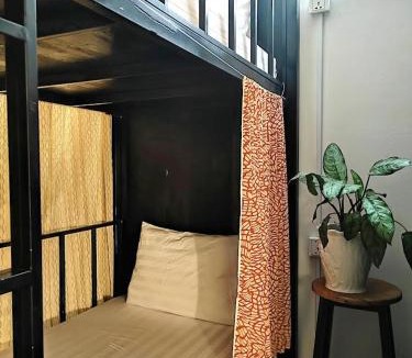 Phnom Penh City Centre Hotel | Villa Papillon