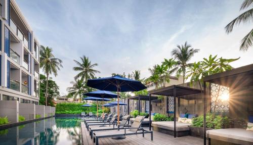 Patong Resort | Hotel Indigo Phuket Patong by IHG