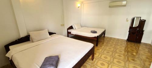 Krong Kaeb House | Khmer House Guesthouse