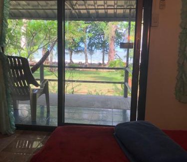 Palian Resort | Sukorn Andaman Beach Resort