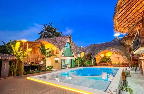 Khuan Khanun House | Varni Homestay