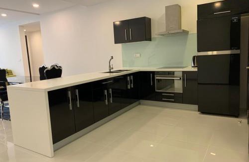 Daun Penh Apartment | Maline Exclusive Serviced Apartments